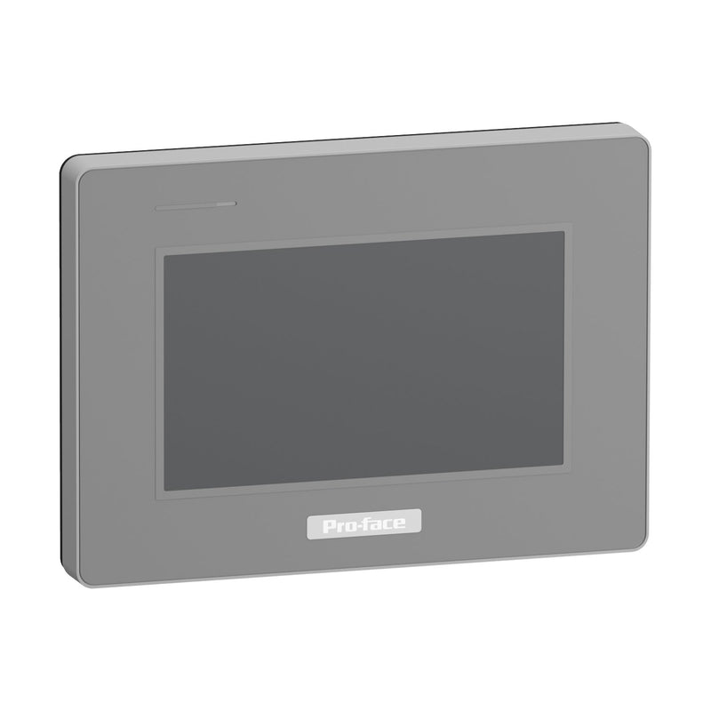 Schneider Electric - Grafik-Panel Touch-Panel PFXSTM62TP Pro-face STM6000