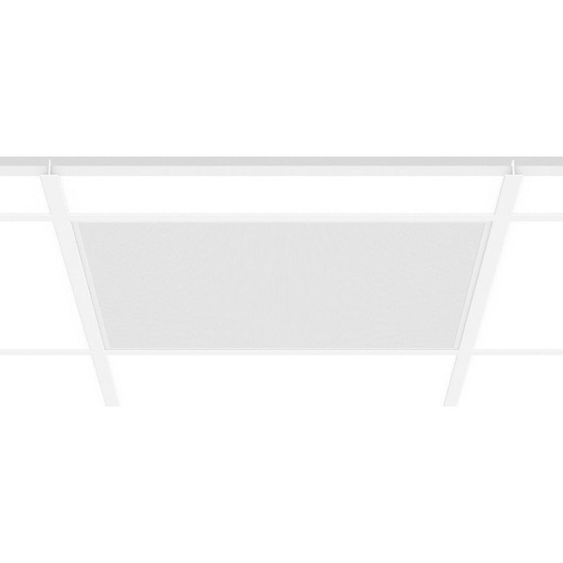 RZB - Decken-/Wandleuchte LED-Panel M625 312783.002.1.76 840, weiß