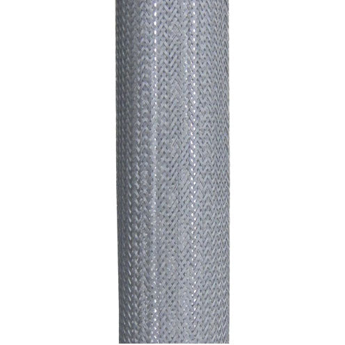 Kaiser - Kabelbündelungsschlauch Geflechtschlauch 6875.70.36 gr, 34-60 − 100 Meter