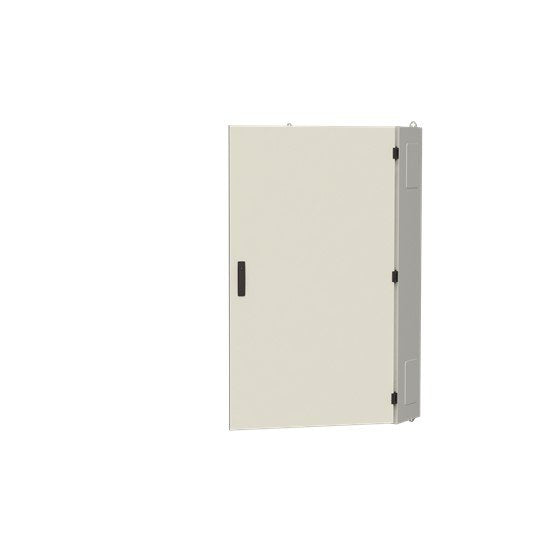 Striebel&John - Leergehäuse Wandschrank TL309S SK II, IP55