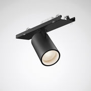 Trilux - Downlight/Strahler/Flutlicht Strahlermodul 7651 LentyP #8307863 830, BLE, schwarz