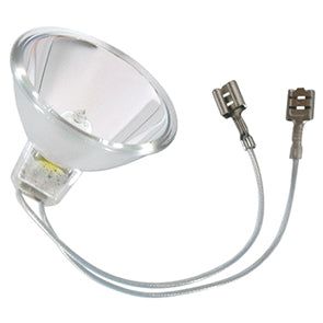 Scharnberger+Hasenbein - Flugfeldbefeuerungslampe Halogenlampe mit Reflector 17870 50,4x45mm w/female