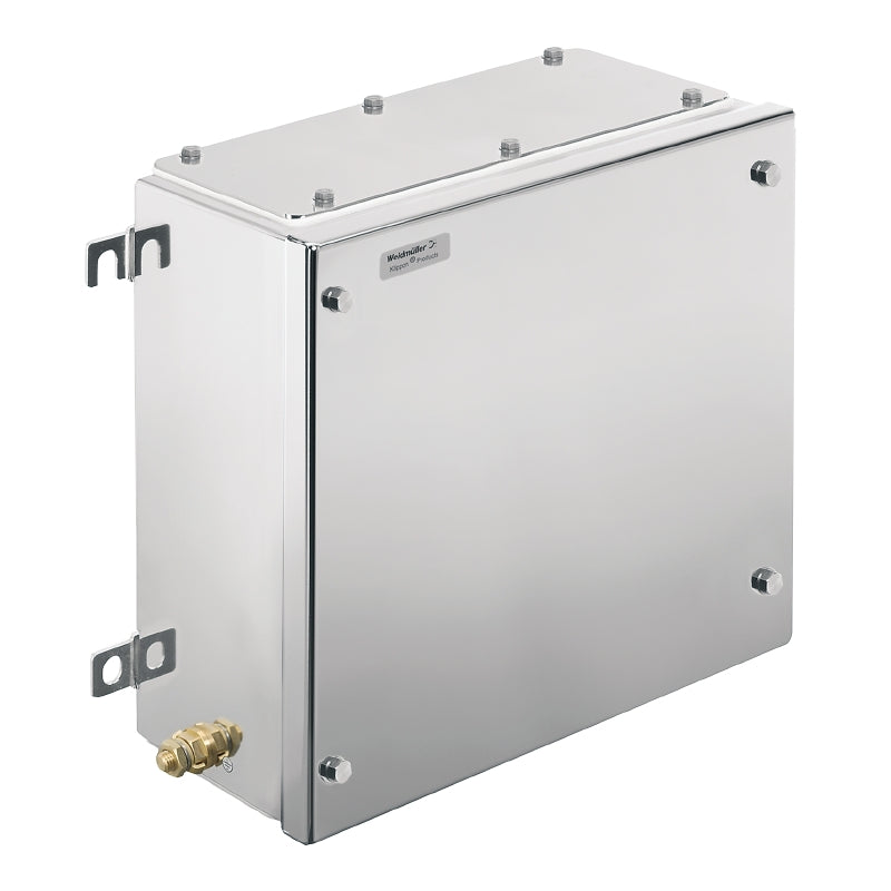 Weidmüller - Gehäuse/Schrank für Explosionsschutz Gehäuse KTB FS 303015 S4E4 306x306x150mm,elekt