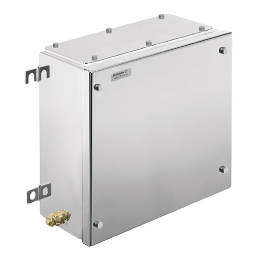 Weidmüller - Gehäuse/Schrank für Explosionsschutz Gehäuse KTB FS 303020 S4E1 306x306x200mm,elekt