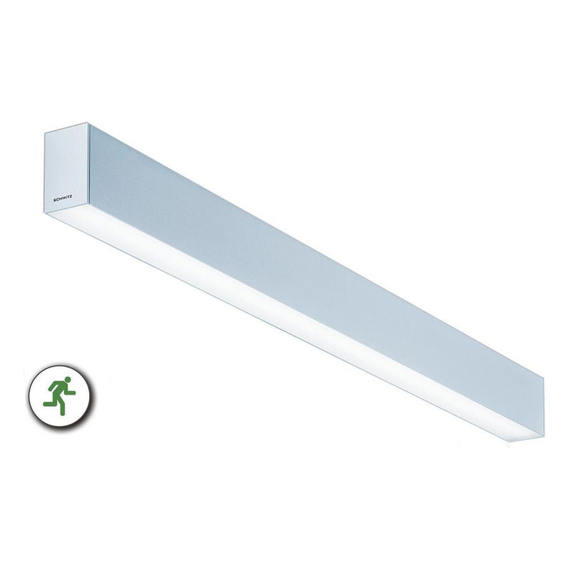SCHMITZ-WILA - Decken-/Wandleuchte LED-Wandleuchte 151-104-104-E 4000K, ws
