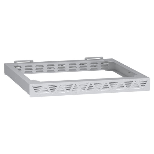 Schneider Electric - Dach-/Bodenelement (Gehäuse/Schaltschrank) Sfn Hd Oberes Belüftetes NSYSFNCVR88HD Modul 800X800