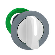 Schneider Electric - Frontelement für Wahlschalter Frontelement ZB5FD501C0 Kunststoff 30mm