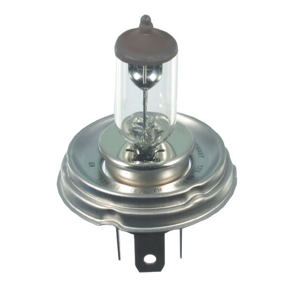 Scharnberger+Hasenbein - Fahrzeuglampe Autolampe Halogen H4 81193 P45T 24V 100/70W