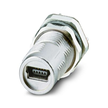 Phoenix Contact - Patchkabel Kupfer Gerätesteckverbinder VS-EC-MSDB SH SCOX Vorderwand − 20 Stück
