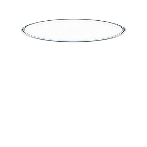 Zumtobel Group - Decken-/Wandleuchte LED-Rundleuchte ONDA2 E #42952583 940, weiß