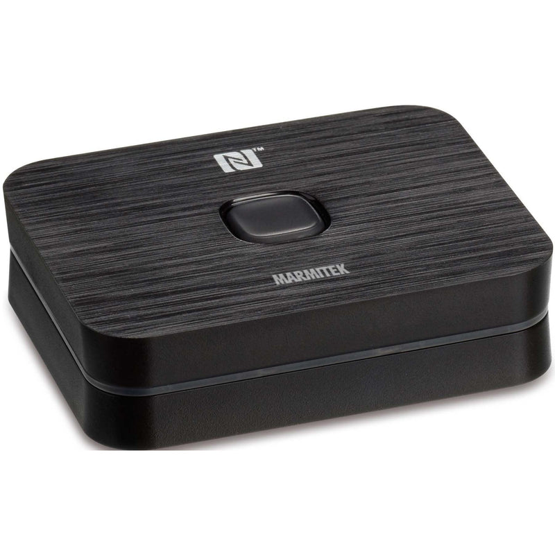 MARMITEK - Audio/Video-Funksystem BT Audioempfänger MARMITEK BoomBoom93 aptX,NFC