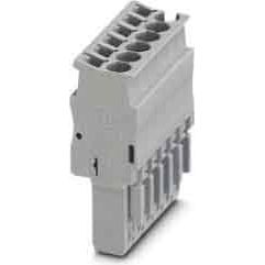 Phoenix Contact - Reihenklemmen-Steckadapter COMBI-Stecker SP 2,5/13 − 10 Stück