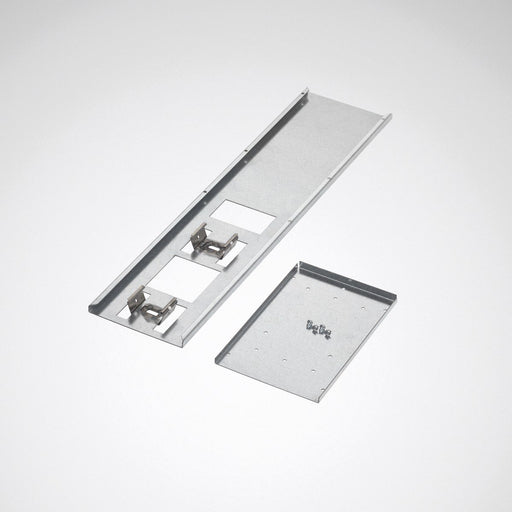 Trilux - Mechanisches Zubehör/Ersatzteile für Leuchten Universal-Montageplatten Tugra LME MP 260