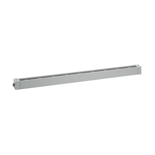 Meyer+Sohn - Decken-/Wandleuchte LED-Systemleuchte 8799256180 rechts, 1242 mm, ww