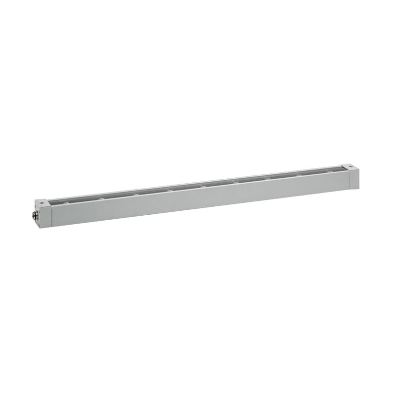 Meyer+Sohn - Decken-/Wandleuchte LED-Systemleuchte 8799245000 rechts, 1242 mm, nw