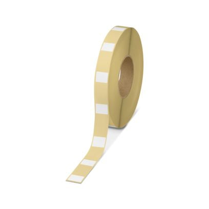 Phoenix Contact - Kabelmarkierungssystem Kabelwickeletikett E-WML 12 (25X19)R