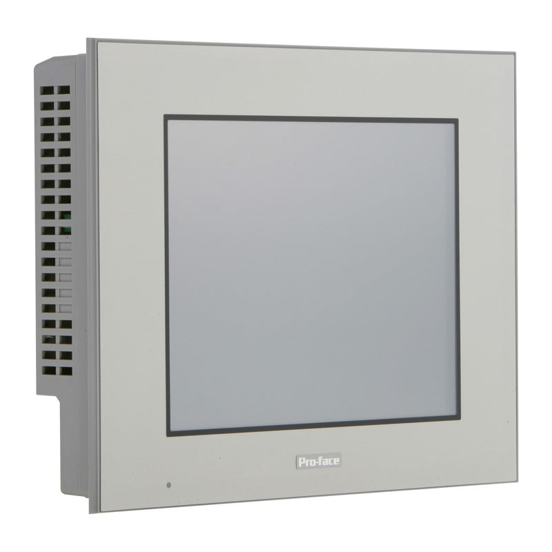 Schneider Electric - Grafik-Panel Grafikdisplay PFXGP4501TADW