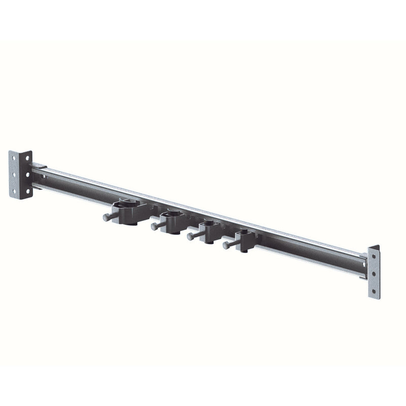 Schäfer IT - Bügelschelle Bügelschellen Spannweite B7940460(VE10) 40-46 mm verp