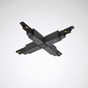 Trilux - Elektrisches Zubehör/Ersatzteile für Leuchten X-Verbinder X-Verb3PH05NOXTS38-2 schwarz