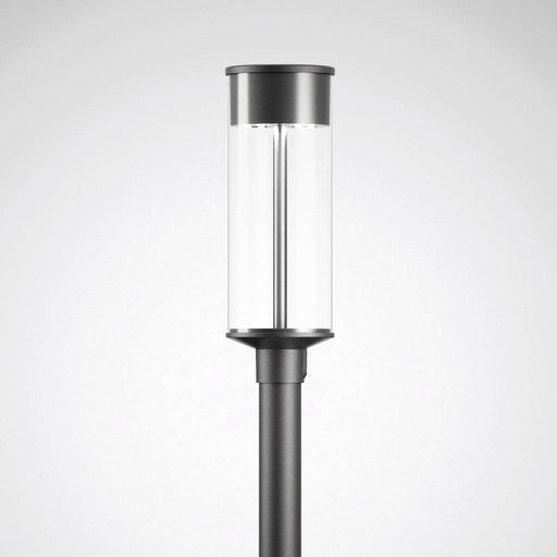 Trilux - Straßen- und Platzleuchte LED-Mastaufsatzleuchte LTX Z-AB2L- #7089351 DALI, 4000K, anthr.