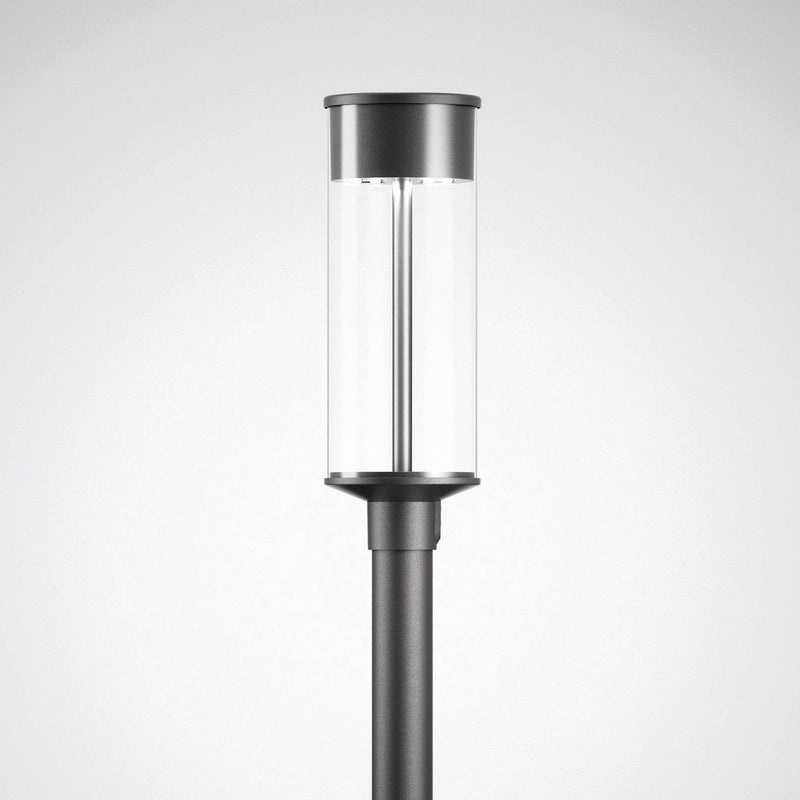 Trilux - Straßen- und Platzleuchte LED-Mastaufsatzleuchte LTX Z-RB6L- #7088040 3000K, anthrazit