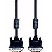 E+P Elektrik - PC-Kabel DVI-Anschlusskabel DVI 5 2m