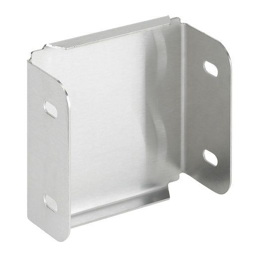 nVent Hoffman - Kabelrinne Closure Plate 6x6 Right CTS66CPRSS Sloped