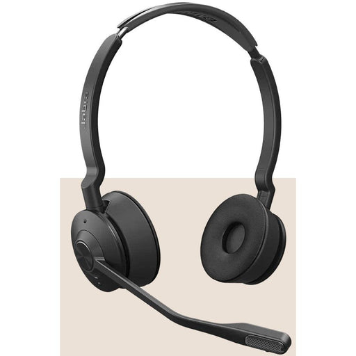 GN Audio - Head-Set Headset JabraEngage65SE Ster Stereo