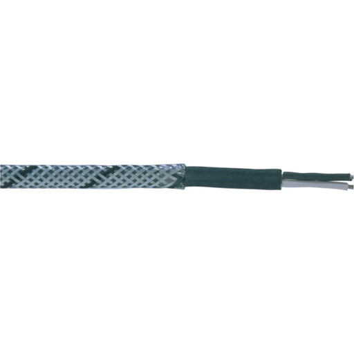 Lapp Kabel&Leitung - Thermoausgleichsleitung KE42L-SIL Fe/CuNi LX 0151050/1000 2x0,75 DIN − 1000 Meter