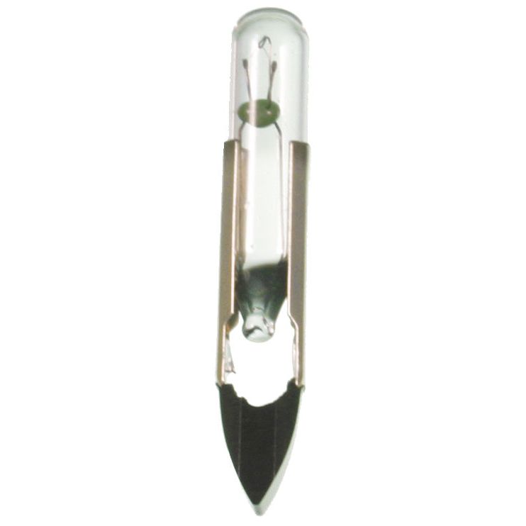 Scharnberger+Hasenbein - Anzeige- und Signallampe Telefonlampe T 6,5 6x44mm 20231 24V 20mA