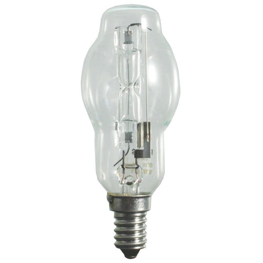 Scharnberger+Hasenbein - Hochvolt-Halogenlampe ohne Reflektor Halogenlampe JTT 46x100mm 12737 E14 220-240V 60W