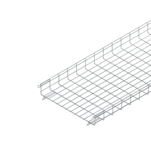 Niedax - Gitterrinne MTC 105.600 V 105x600x3000mm, CITO − 3 Meter