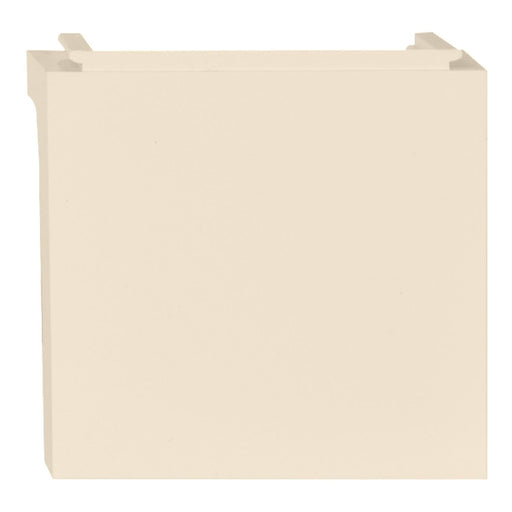 Elso - Geräteträger für Sockelleistenkanal Kanalanschluss 508094 SL 20/70