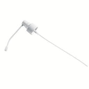 Uvex - Zubehör/Ersatzteile für persönliche Schutzausrüstung Kunststoffpumpe 9973100 Reinigungsfl 9972100