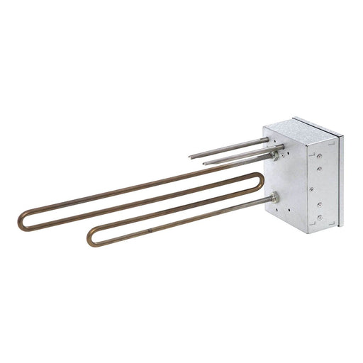 Maico - Defrosterheizung für Wohnungslüftungsgerät Nachheizregister elektr. EH GVX600-900F 1,5