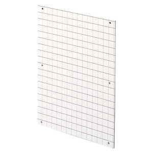 Gewiss - Montageplatte für Verteilergehäuse Montageplatte GW46413 aus Isoliermaterial