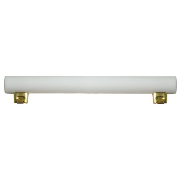Scharnberger+Hasenbein - Allgebrauchsglühlampe Röhrenform Linienlampe 44050 30x300mm 2xS14s