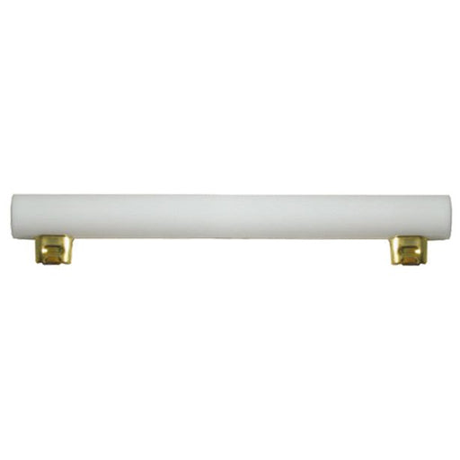 Scharnberger+Hasenbein - Allgebrauchsglühlampe Röhrenform Linienlampe 44050 30x300mm 2xS14s