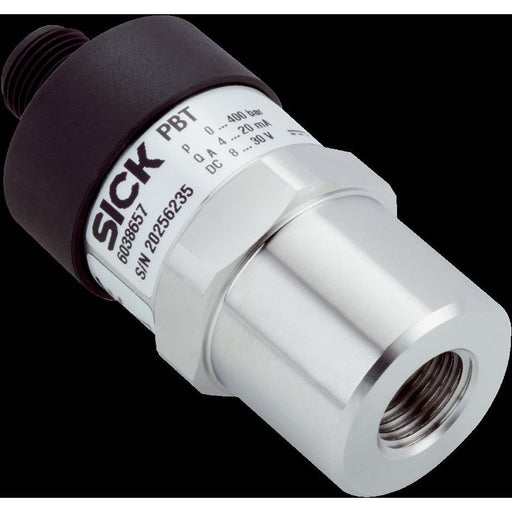 Sick - Drucktransmitter Drucksensor PBT-CB010SG2SS0VLC0Z