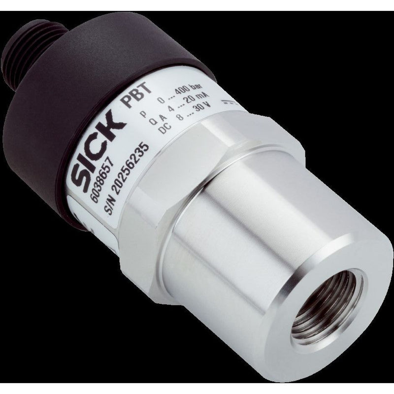 Sick - Drucktransmitter Drucksensor PBT-CB010SG2SS0VMC0Z