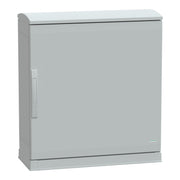 Schneider Electric - Gehäuse/Schaltschrank (leer) Tür Polyester NSYPLAZT773G 750x750x320