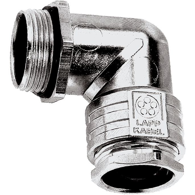 Lapp Zubehör - Kabelverschraubung SKINDICHT-RWV-PG-7-O.-E+D 52024020 − 25 Stück