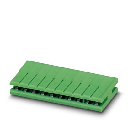 Phoenix Contact - Leiterplattensteckverbinder Leiterplattenverbinder ZEC 1,5/ 6- #1898305 − 50 Stück