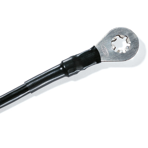 HellermannTyton - Schrumpfschlauch Warmschrumpfschlauch 3:1 300-73200(60) schwarz60 m Rolle − 60 Meter