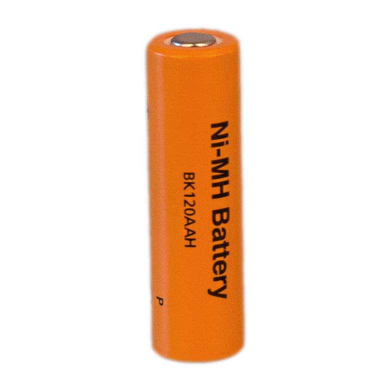 Hückmann - Akku 1,2V Mignon AA 144245 1.280mAh Panasonic