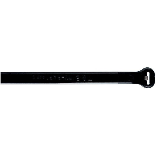 Lapp Zubehör - Kabelbinder Kabelbinder-TY-RAP-TY- 61723160 272-MX-223X6,9-BK − 500 Stück
