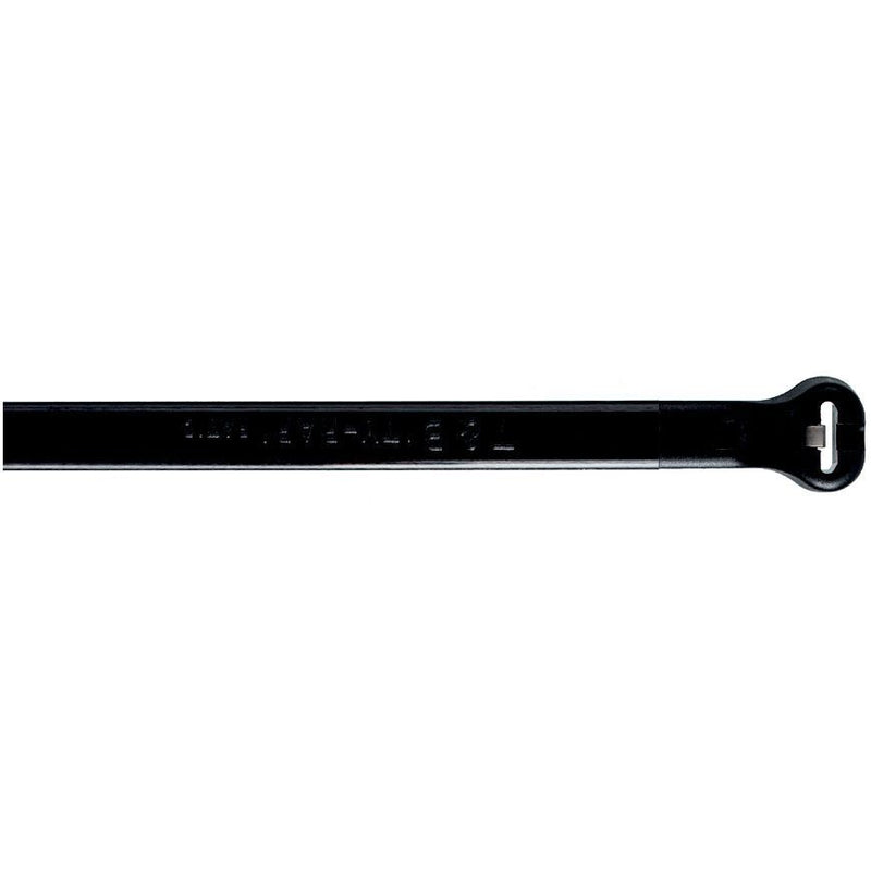 Lapp Zubehör - Kabelbinder Kabelbinder-TY-RAP-TY- 61723140 244-MX-368X3,6-BK − 1000 Stück
