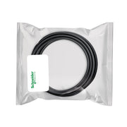 Schneider Electric - Netzanschlussleitung Motorkabel, zw. Servomotor VW3M5103R100 BSH u. Servoverstärk