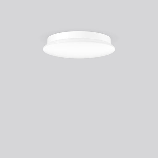 RZB - Sicherheitsleuchte LED-Wand-u.Deckenleuchte 672830.002.1.87 ZB, DALI