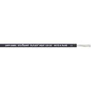 Lapp Kabel&Leitung - Energiekabel < 1 kV, für feste Verlegung ÖLFLEX HEAT 125 SC 1X6 DBU 1238114/100 − 100 Meter